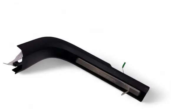 Volvo XC90 Front sill trim cover 39829989