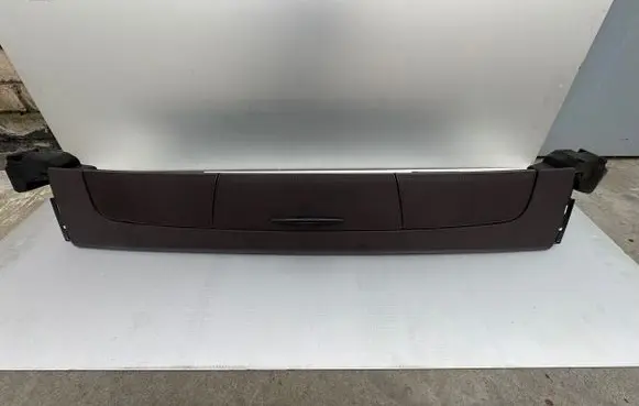Mercedes-Benz SL R231 Parcel shelf A2316900107 2316900107