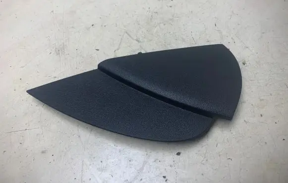 Audi A3 S3 8P Dashboard side end trim 8P0857085 81059
