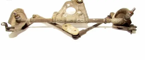 Toyota Yaris Front wiper linkage 
