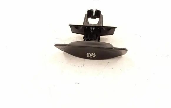 Hand parking brake switch