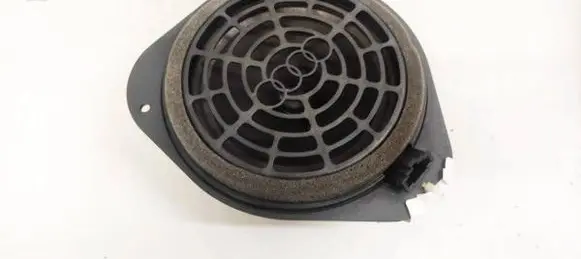 Audi A5 8T 8F Front door speaker 8t0035411a
