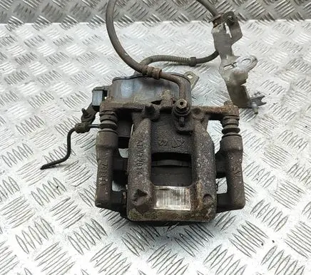 Peugeot 508 II Rear brake caliper 9819060880
