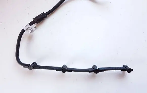 Mercedes-Benz E W213 Fuel return line/hose A6540700032
