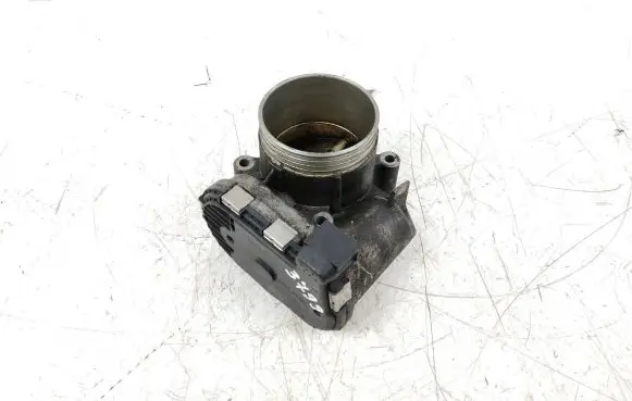 Volvo XC90 Throttle valve 8677866 0280750133