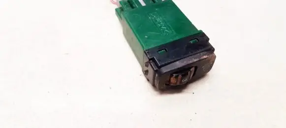 Headlight level height control switch