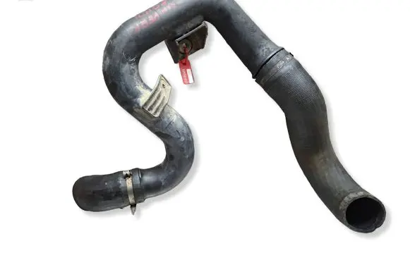 Peugeot Boxer Intercooler hose/pipe S26301317 B00066