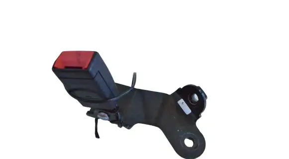 Fiat 500X Rear seatbelt buckle 34250288A
