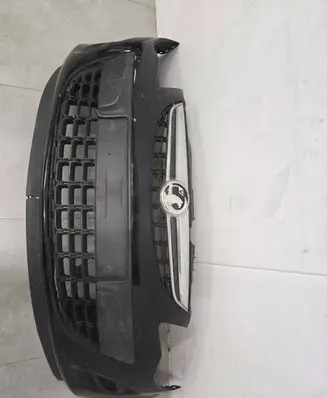 Opel Corsa D Front bumper 13286023