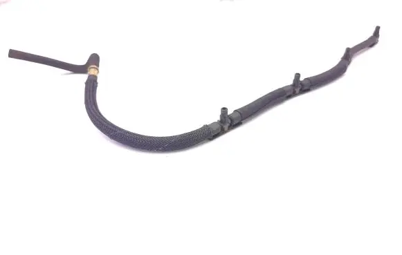 Volkswagen Crafter Fuel return line/hose 