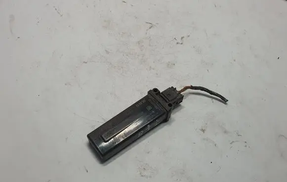BMW X3 F25 Tire pressure control unit 6881474 36106881474 6872027