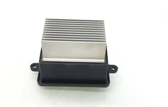 Citroen Jumpy Heater blower motor/fan resistor A43003000 0053849702046