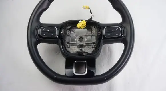 Citroen C3 Steering wheel 98164326ZD 34228597C 34218194C