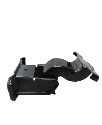 Renault Trafic III (X82) Loading door lower hinge 904108626R 93458937
