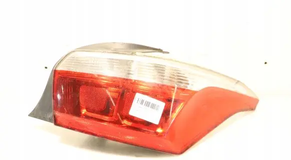 Citroen C-Elysée Rear/tail lights 028591D12CR
