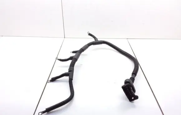 Lancia Kappa Glow plug wires A047