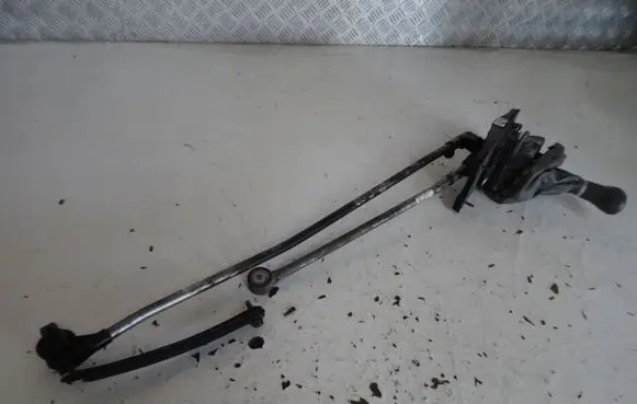 Audi Q5 SQ5 Gear shift rod 8R0711025C