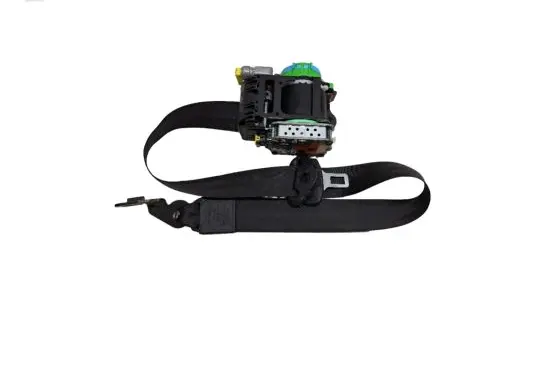 Audi Q5 SQ5 Front seatbelt 8R1857705B