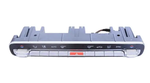 Mercedes-Benz A W177 Interior fan control switch A2479053402