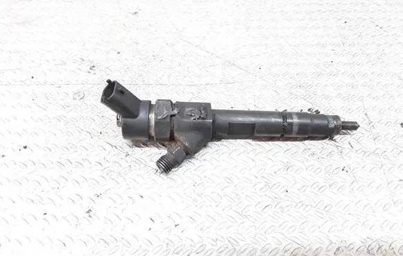 Renault Laguna II Fuel injector 7700111014
