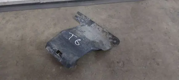 Volkswagen Multivan T6 Center/middle under tray cover 7E0825215A