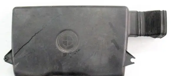 BMW 1 E81 E87 Engine cover (trim) 7561927 1023310S01