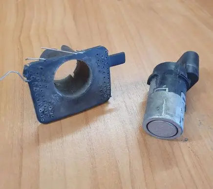 BMW 1 E82 E88 Parking PDC sensor 6875076