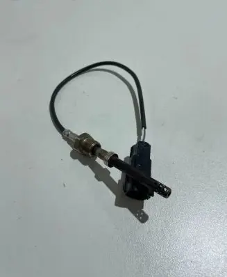Volvo XC60 Exhaust gas temperature sensor 31293031