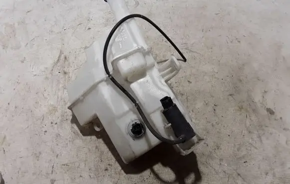 Hyundai Ioniq Windshield washer fluid reservoir/tank 98610G2010