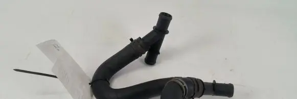 Volkswagen Crafter Engine coolant pipe/hose 1K012187Q