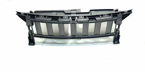 Front bumper mounting bracket
