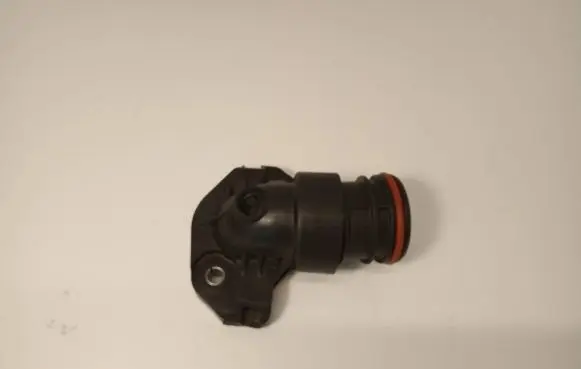 Peugeot 308 Engine coolant pipe/hose Z16005526