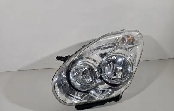 Fiat Doblo Headlight/headlamp 4938573487439
