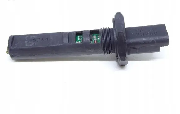 Fuel pressure sensor