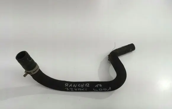 Ford Ranger Engine coolant pipe/hose AB396B850BE