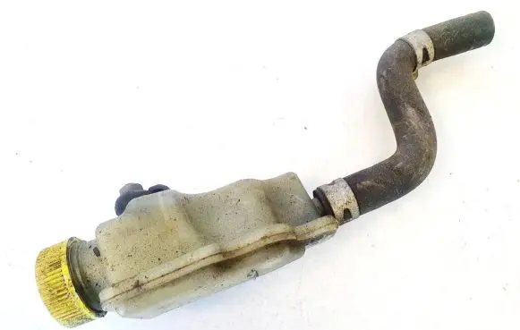 Mazda CX-7 Power steering fluid tank/reservoir