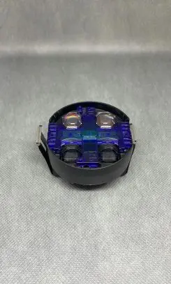 Mercedes-Benz E W212 Rain sensor A2049014503
