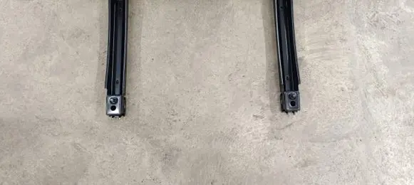 Audi Q7 4M Seat frame 4M0881677A