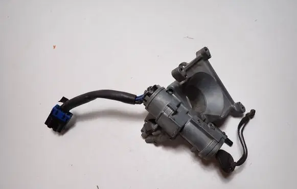 Mitsubishi Pajero Ignition lock 337264