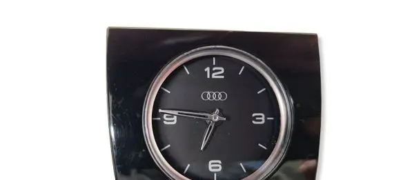 Audi A8 S8 D4 4H Clock 4H0919204M