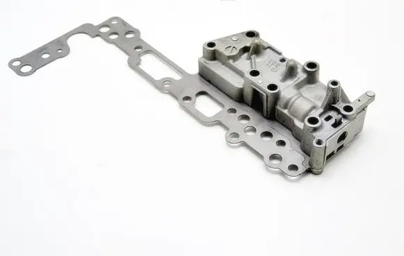 Infiniti Q50 Gearbox control unit/module 11SX4