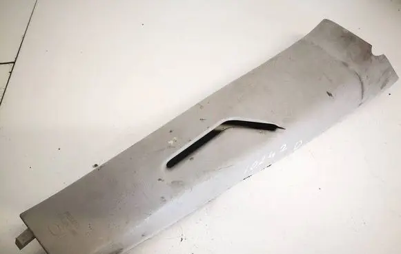 Volvo S40, V40 (B) pillar trim (top) 30866993 30867001