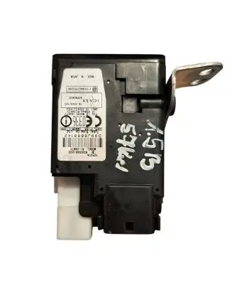Toyota Prius (XW20) Ignition lock 626399000