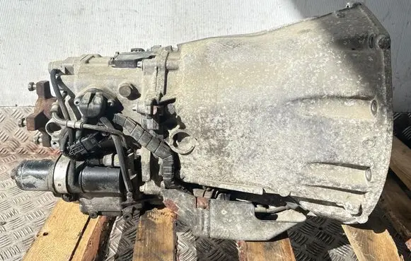 Mercedes-Benz Sprinter W901 W902 W903 W904 Automatic gearbox R2112610901 2112610901