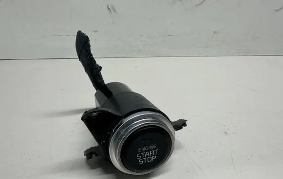 KIA Rio Other switches/knobs/shifts 4D6A20100001 25000065