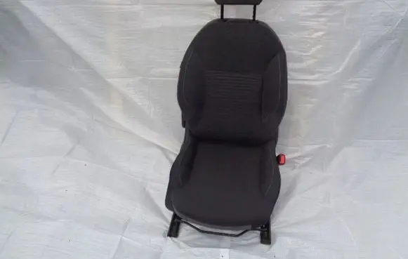 Front passenger seat