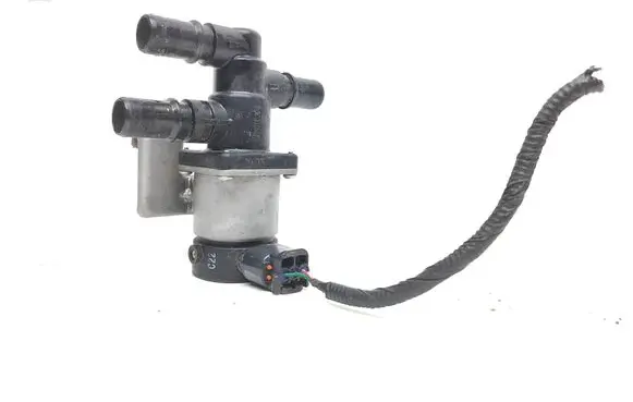 Hyundai Ioniq 5 Electric auxiliary coolant/water pump 375W3GI010 W301 2203250086