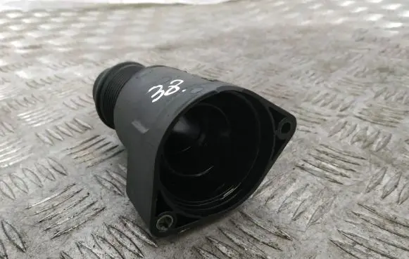 Audi A6 S6 C7 4G Turbo turbocharger oiling pipe/hose 03L131111R