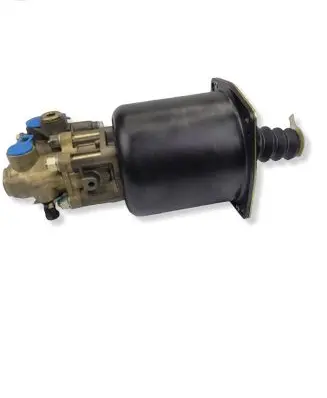 Mercedes-Benz Sprinter W906 Clutch slave cylinder A0012955607