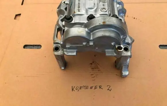Ford Kuga III Oil pump FB5E6K360BF